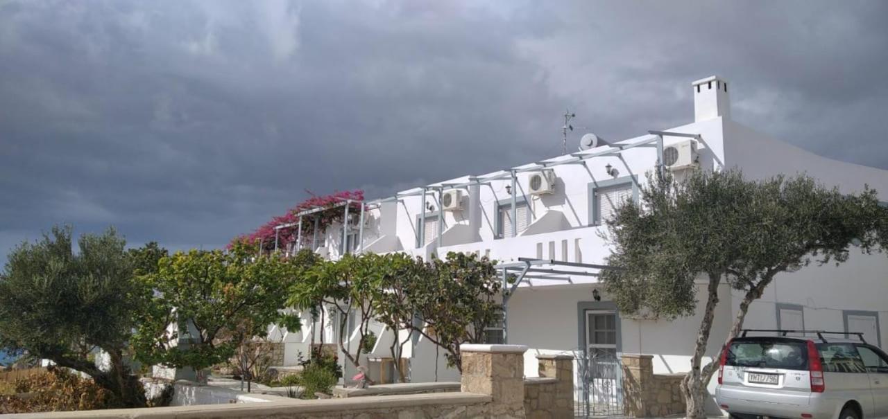 Studios Nina Αμμοοπή Εξωτερικό φωτογραφία