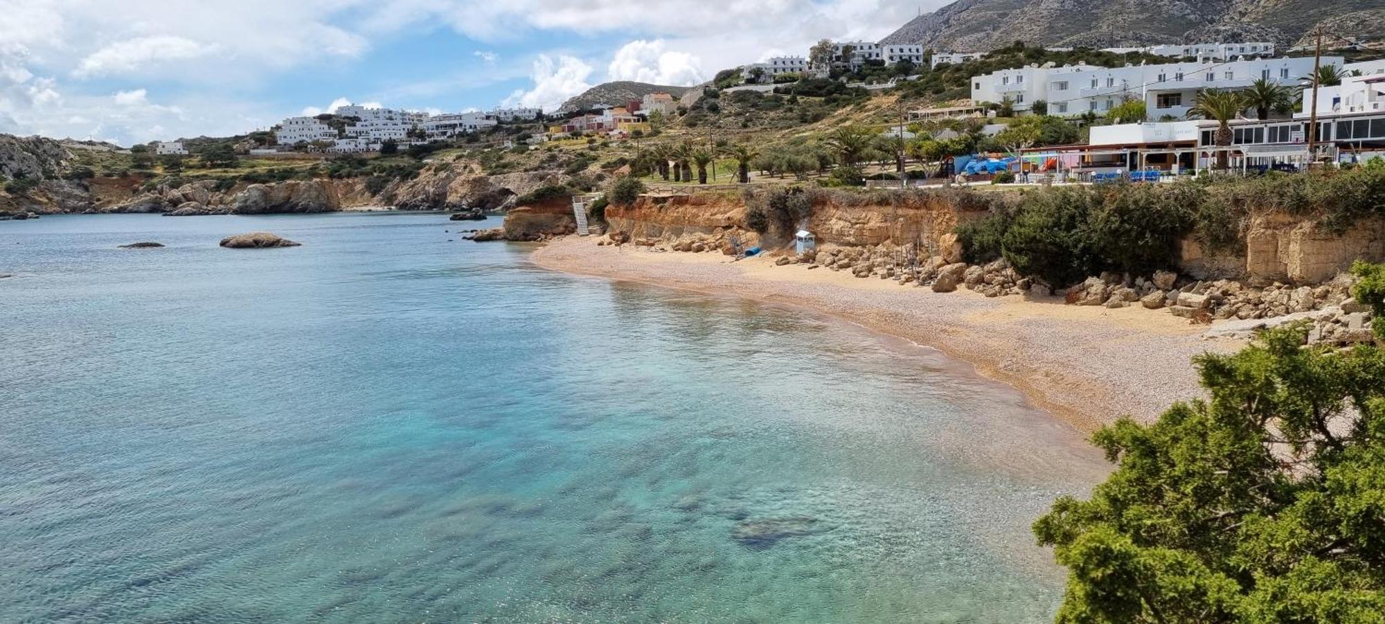 Studios Nina Αμμοοπή Εξωτερικό φωτογραφία