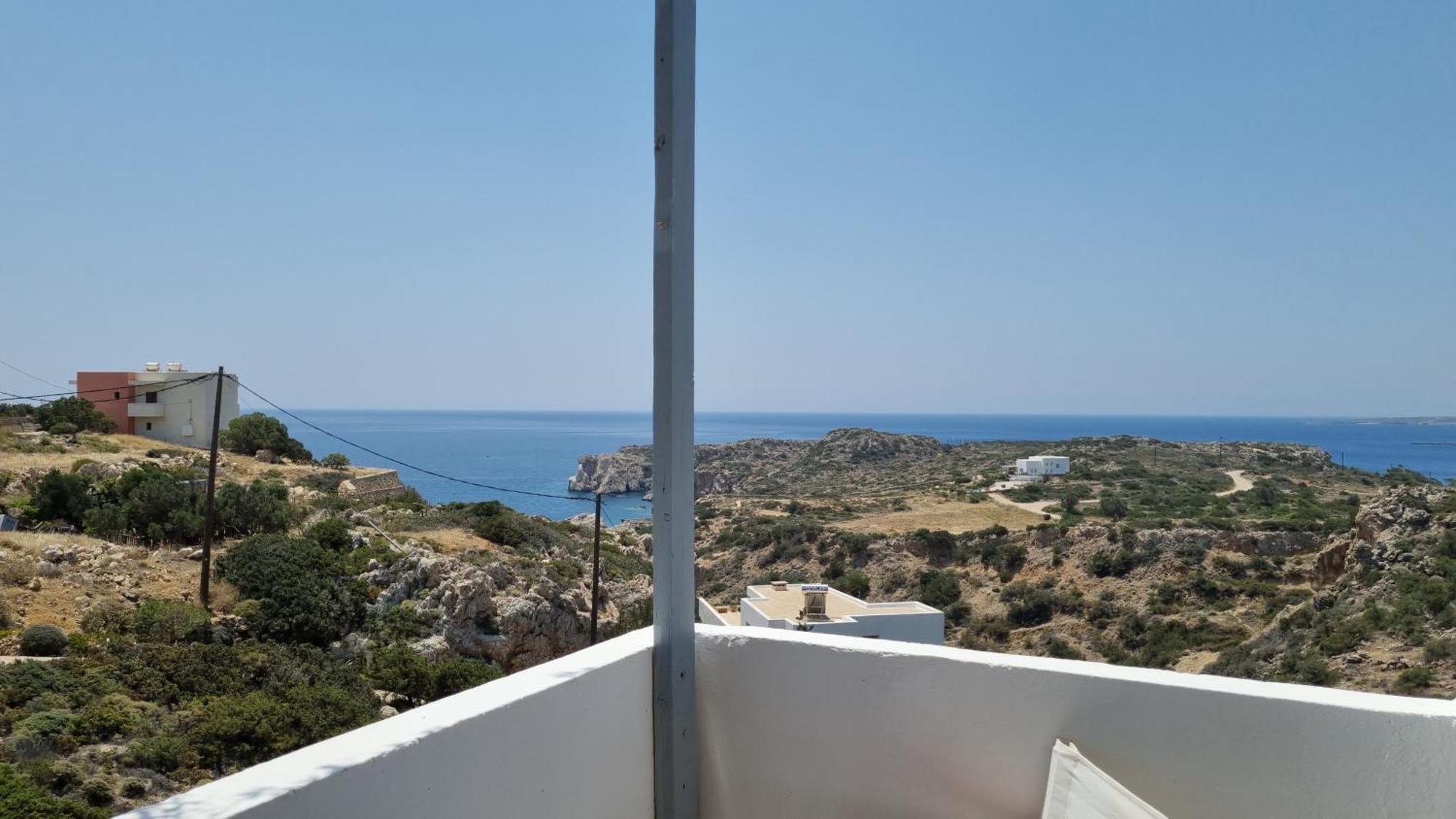 Studios Nina Αμμοοπή Εξωτερικό φωτογραφία