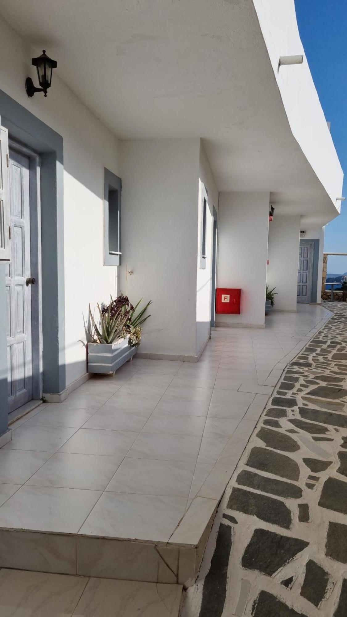 Studios Nina Αμμοοπή Εξωτερικό φωτογραφία